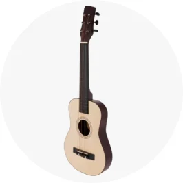 76cm Acoustic Gu