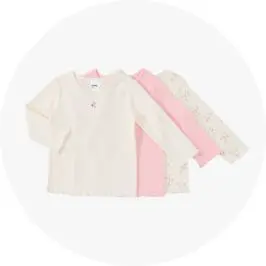 Baby Tops Shirts & Sing