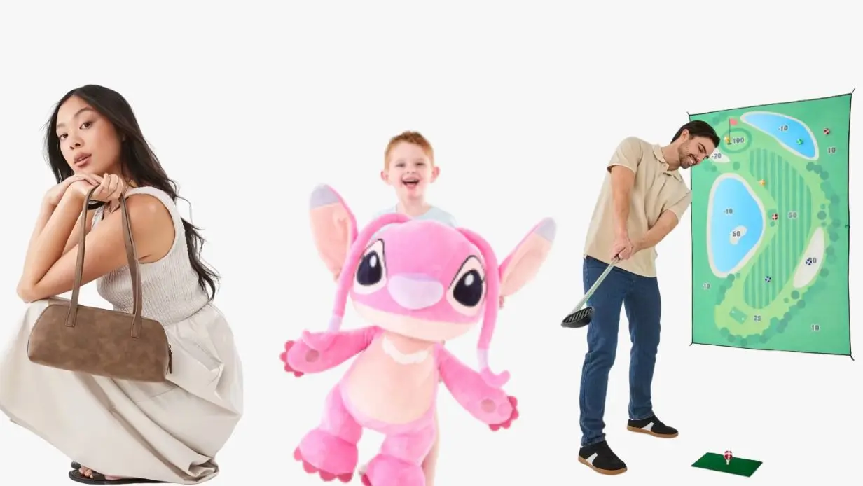 The Gifting Destination- Kmart