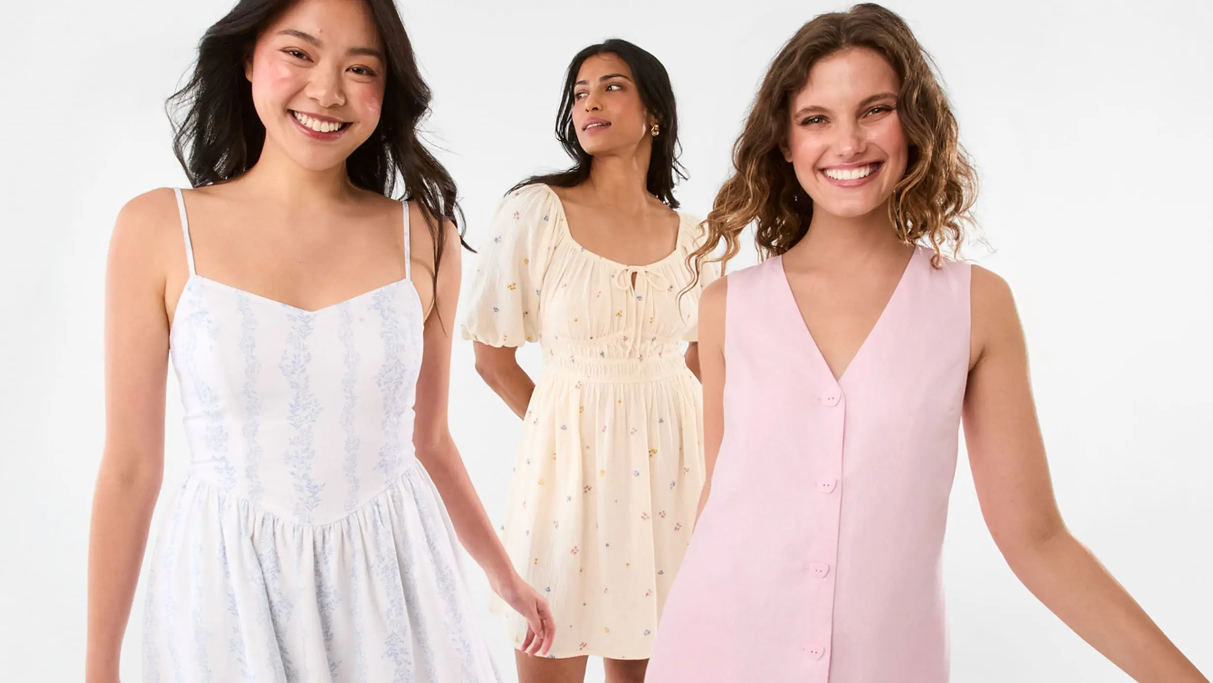 Womens dresses