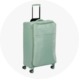 70cm 8 Wheels Lightweight Soft Case - 
