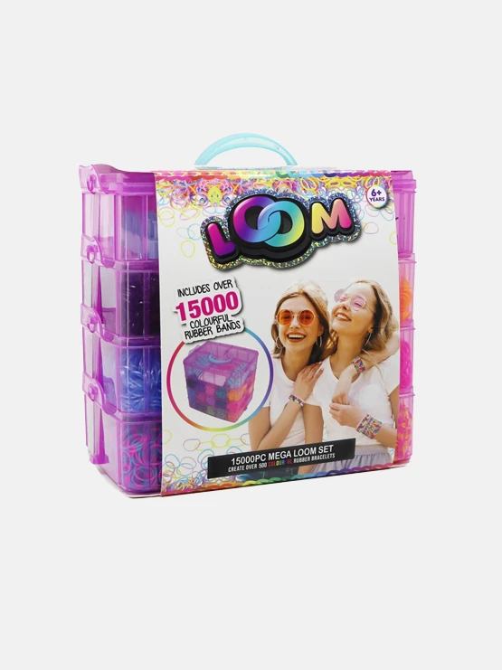 BLA CURRENT Girl Toys For Girls Ages 8-12 Beads for Girls Toys