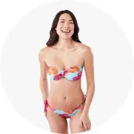 Womens Swim