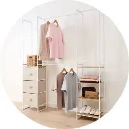 Garment R