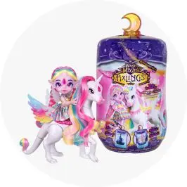 Dolls & Accesso