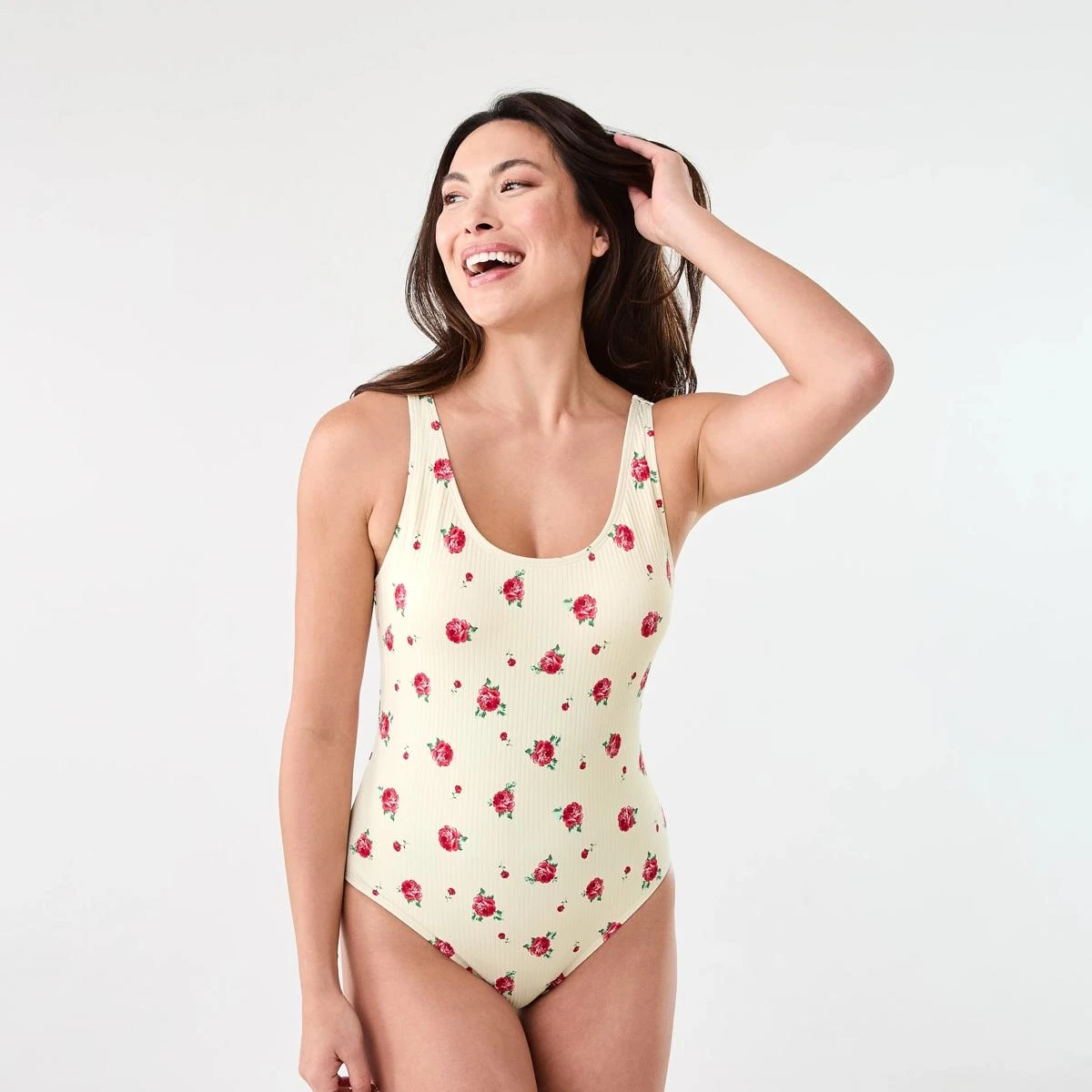 One Piece Swimwear