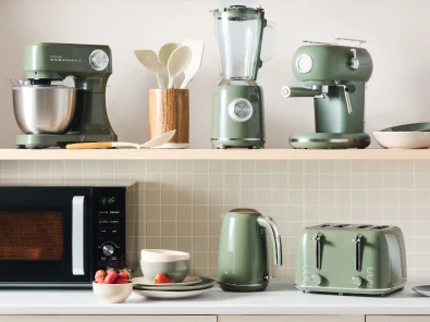 Kitchen Appliances