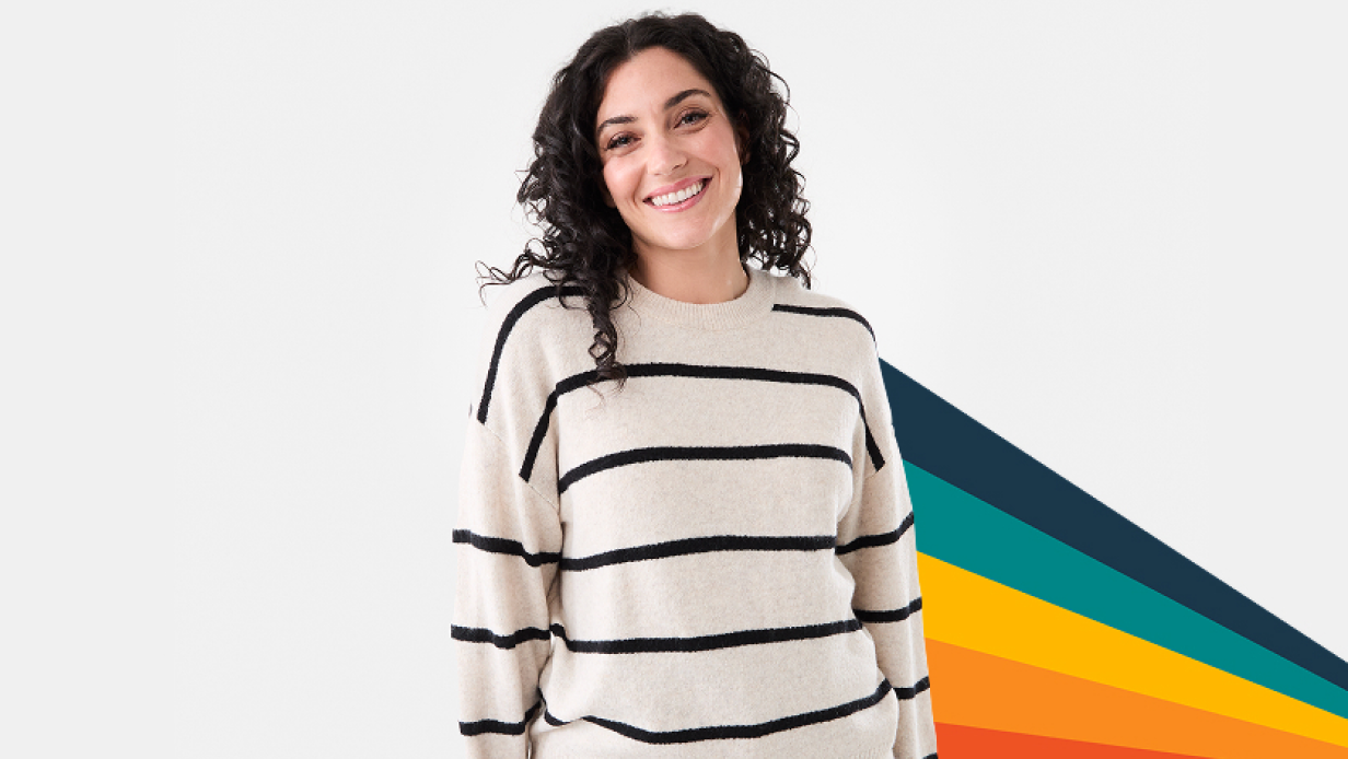 Womens knitwear and jumpers