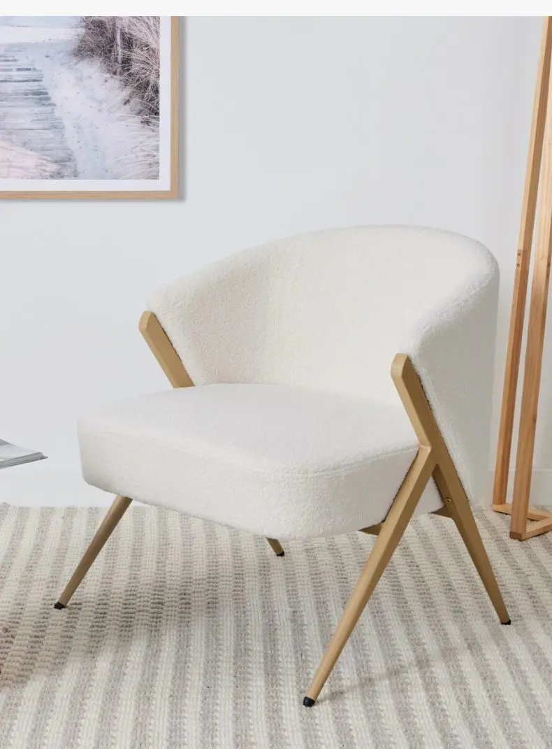 Asker Boucle Lounge C