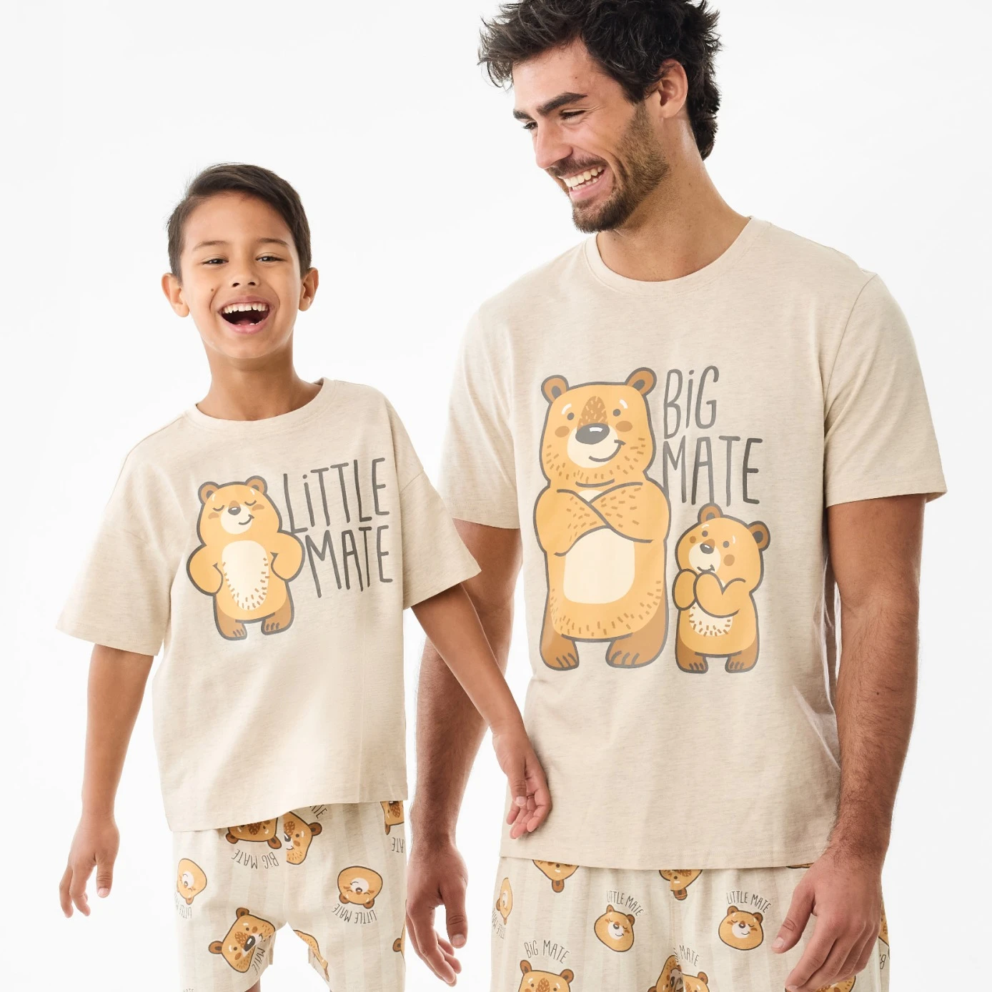Mens Sleepwear