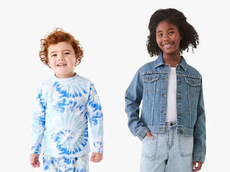 Shop Kids Clothing