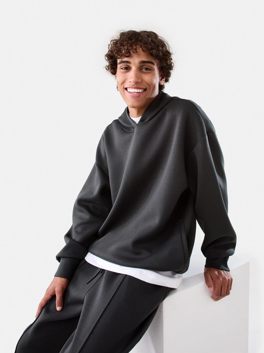 Oversized Scuba Ho