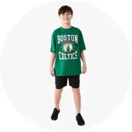 Official NBA Kids T-s