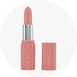 OXX Cosmetics Satin Lipstick - Pink Cream
