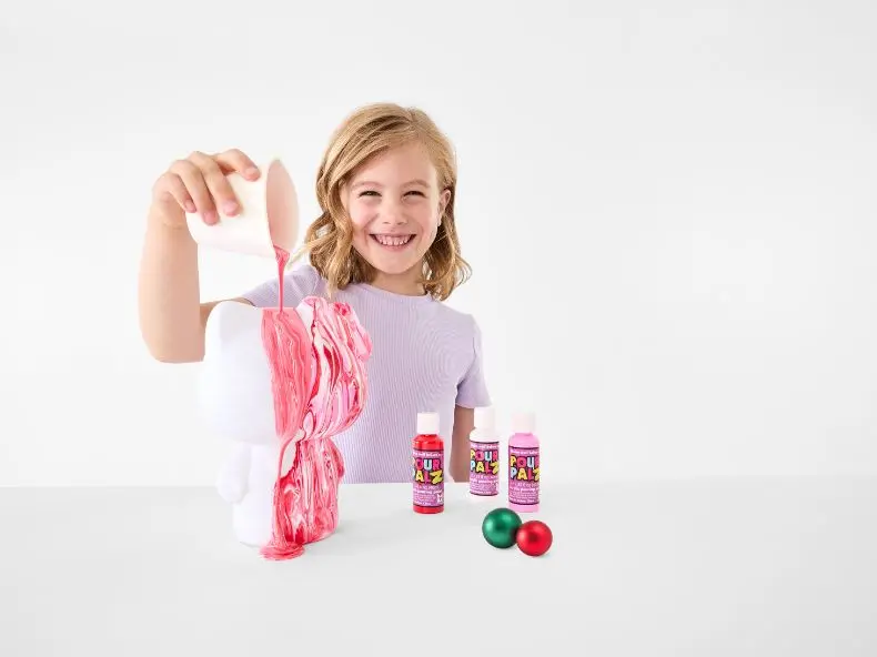 Pour Palz Sanrio Hello Kitty Large Toy - Assorted