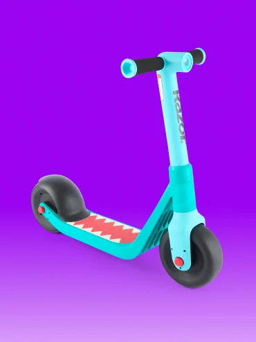 Razor Wild Ones Balance Scooter - 