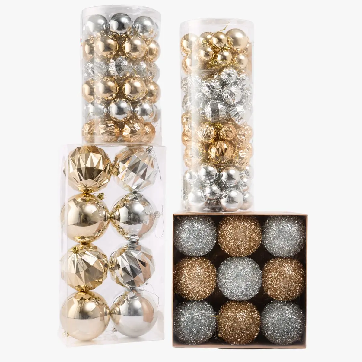 Seasonal Sparkle Christmas Theme Two