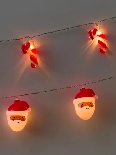 Christmas String Li
