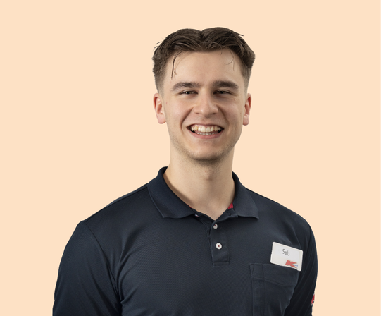 Team member