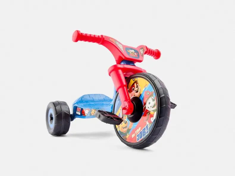 PAW Patrol Junior Big Wheel T