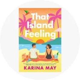 That Island Feeling by Karina May - 