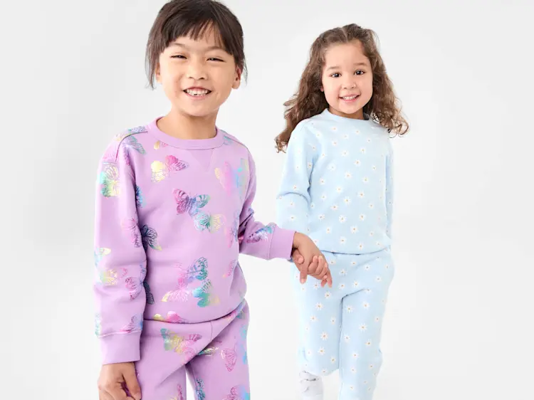 Kids & Baby Autumn Winter Range - Kmart
