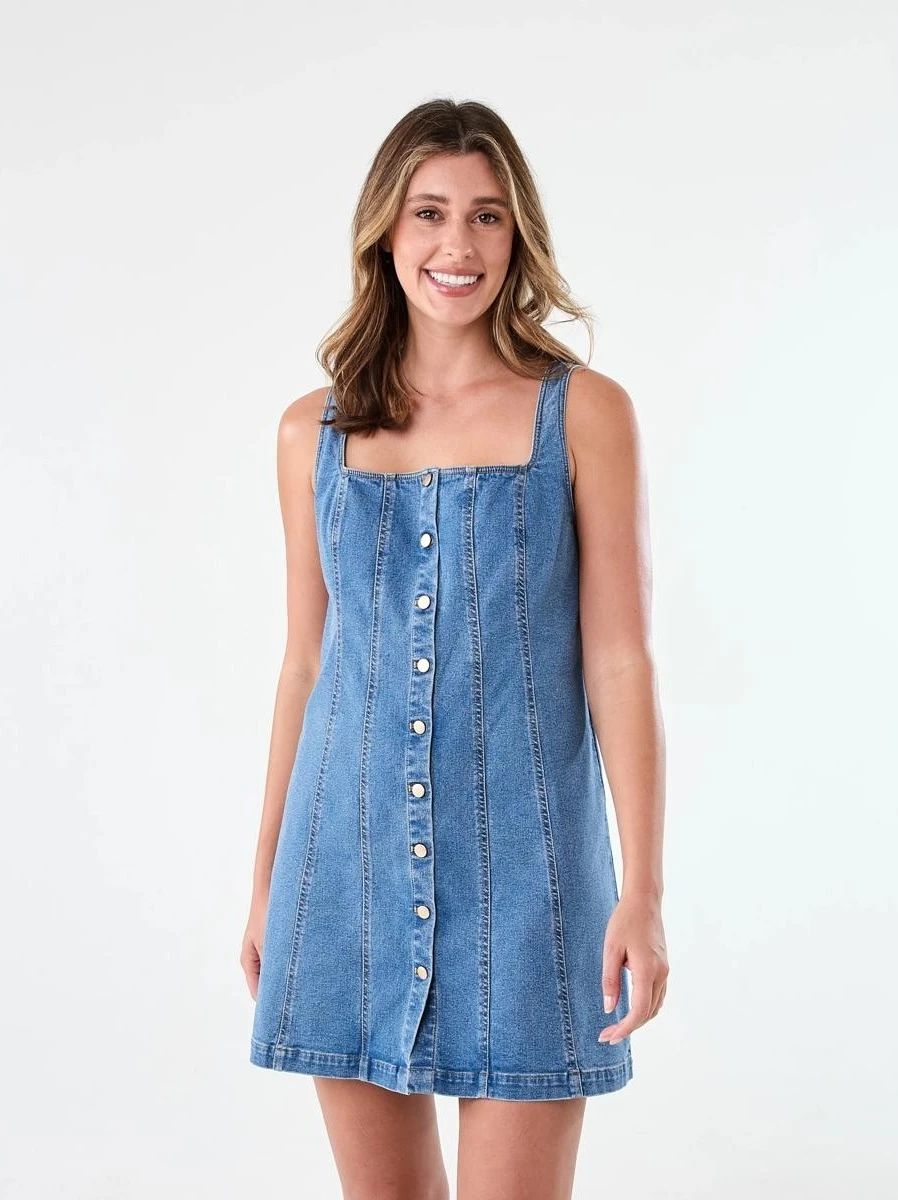 Denim Mini D