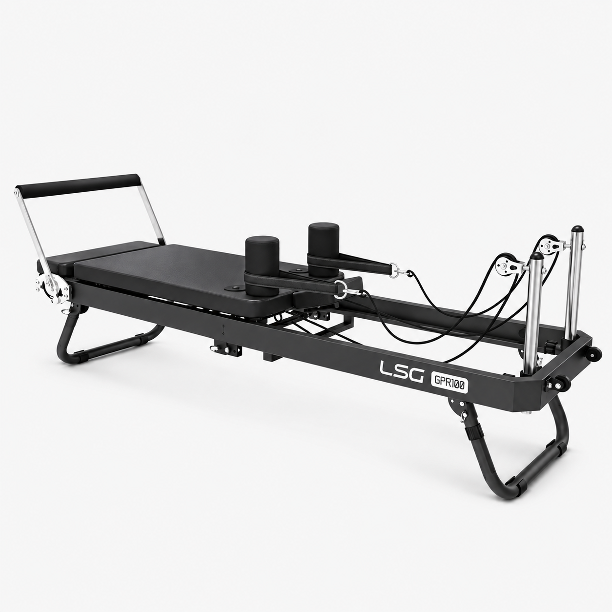 Marketplace Mega Finds Reformer Pilates Machine