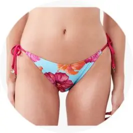 Moderate Bikini Bot