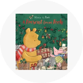 Winnie-the-Pooh: A Present From Pooh - 