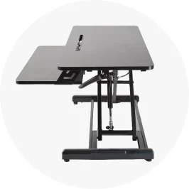 Sit & Stand Desks