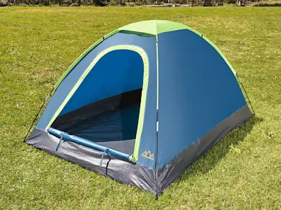 2 Person Dome Tent