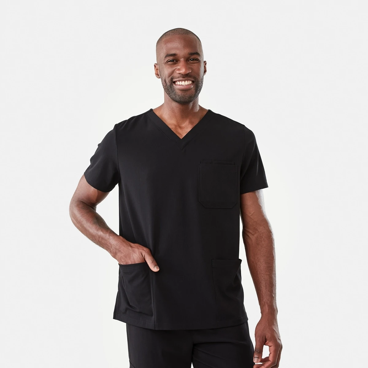 Mens Medical Scrubs