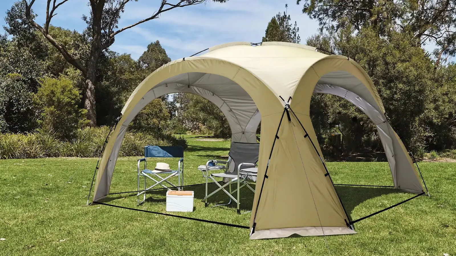 Camping Gazebo