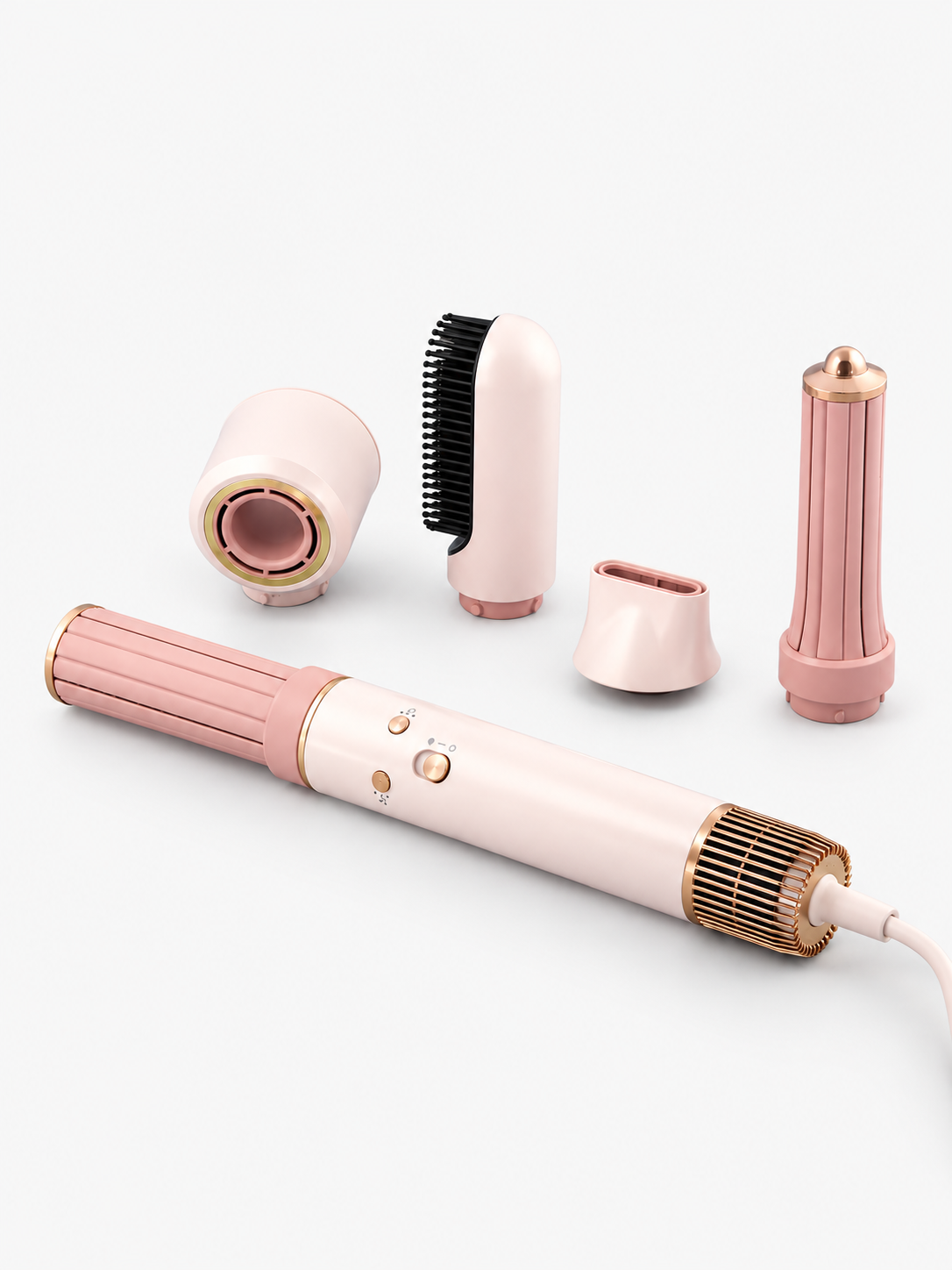 Marketplace Lenoxx Hair Dryer Multi-Styler