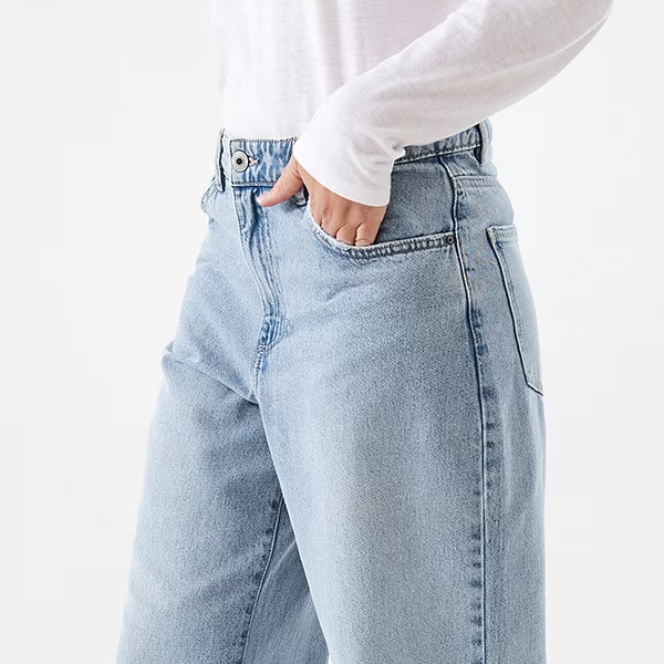 Womens Denim Fit Guide – Kmart