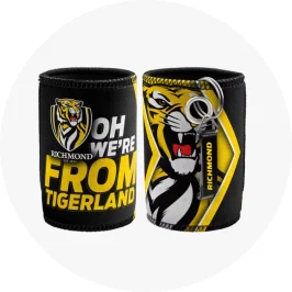 AFL Richmond Can Ho