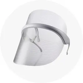 OXX Skincare LED Light Therapy 