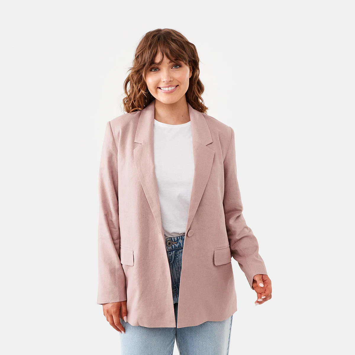 Womens Blazers & Jackets