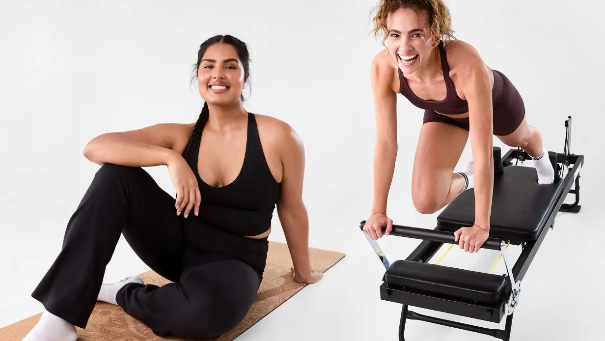 Shop Active & Fitness Essentials