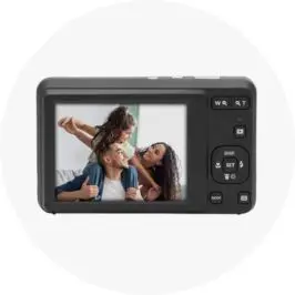 Kodak FZ55 Digital Ca