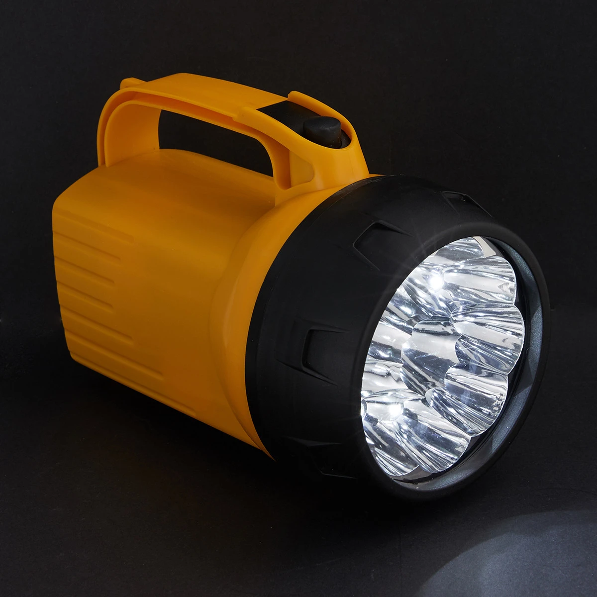 High Power 10 LED Torch