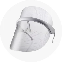 OXX Skincare LED Light Therapy 