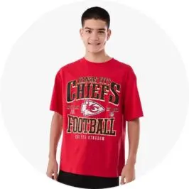 Official NFL Kids Youth T-s