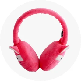 Squishmallows Headphones - 