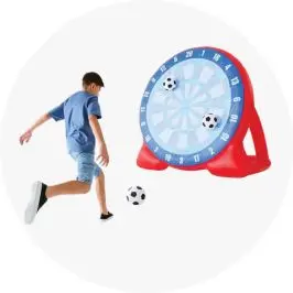 New Sports & Out
