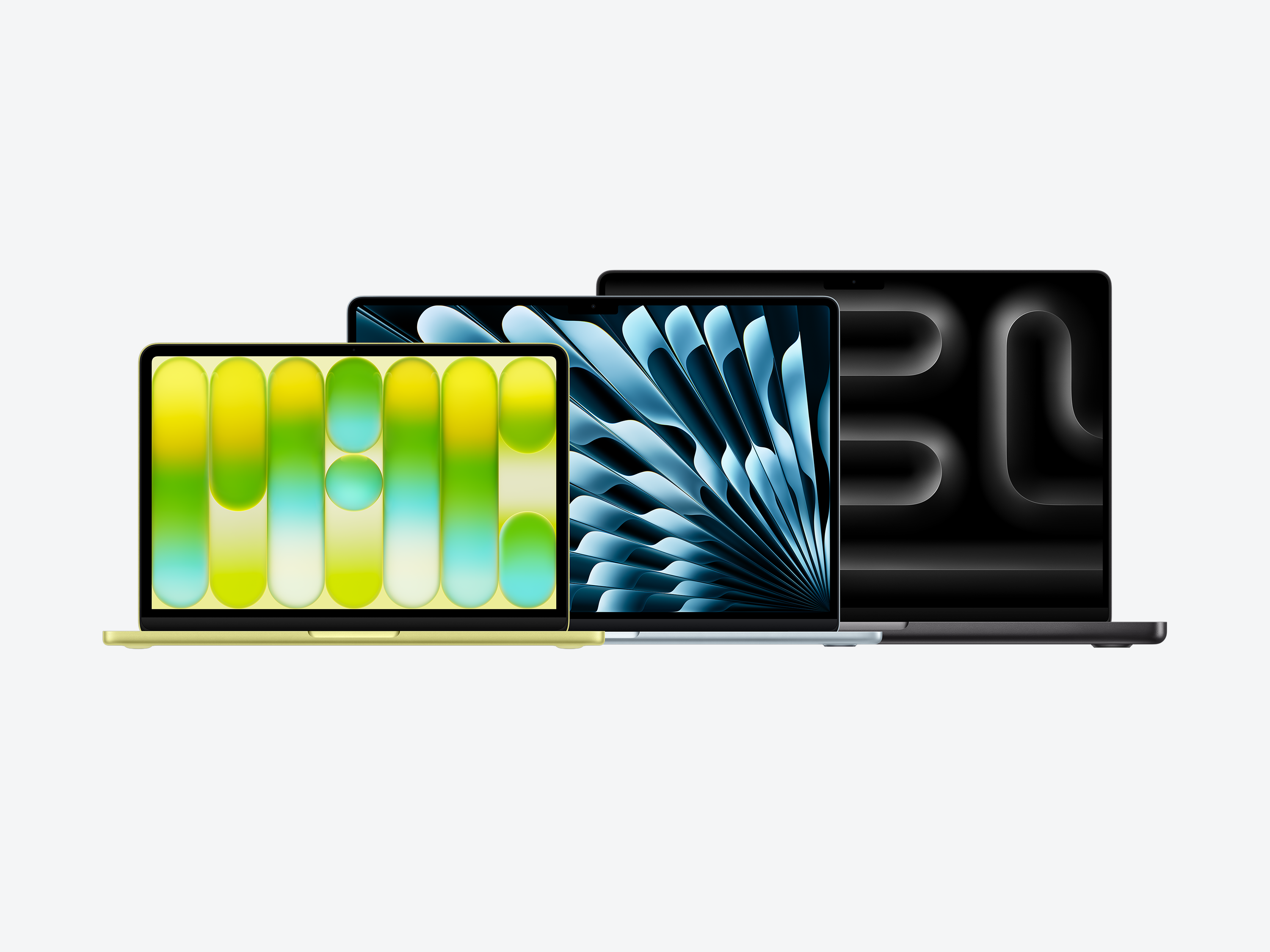 MacBook Family