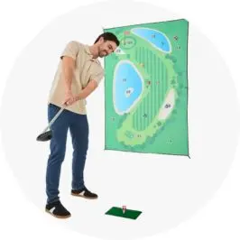 Sticky Golf Co