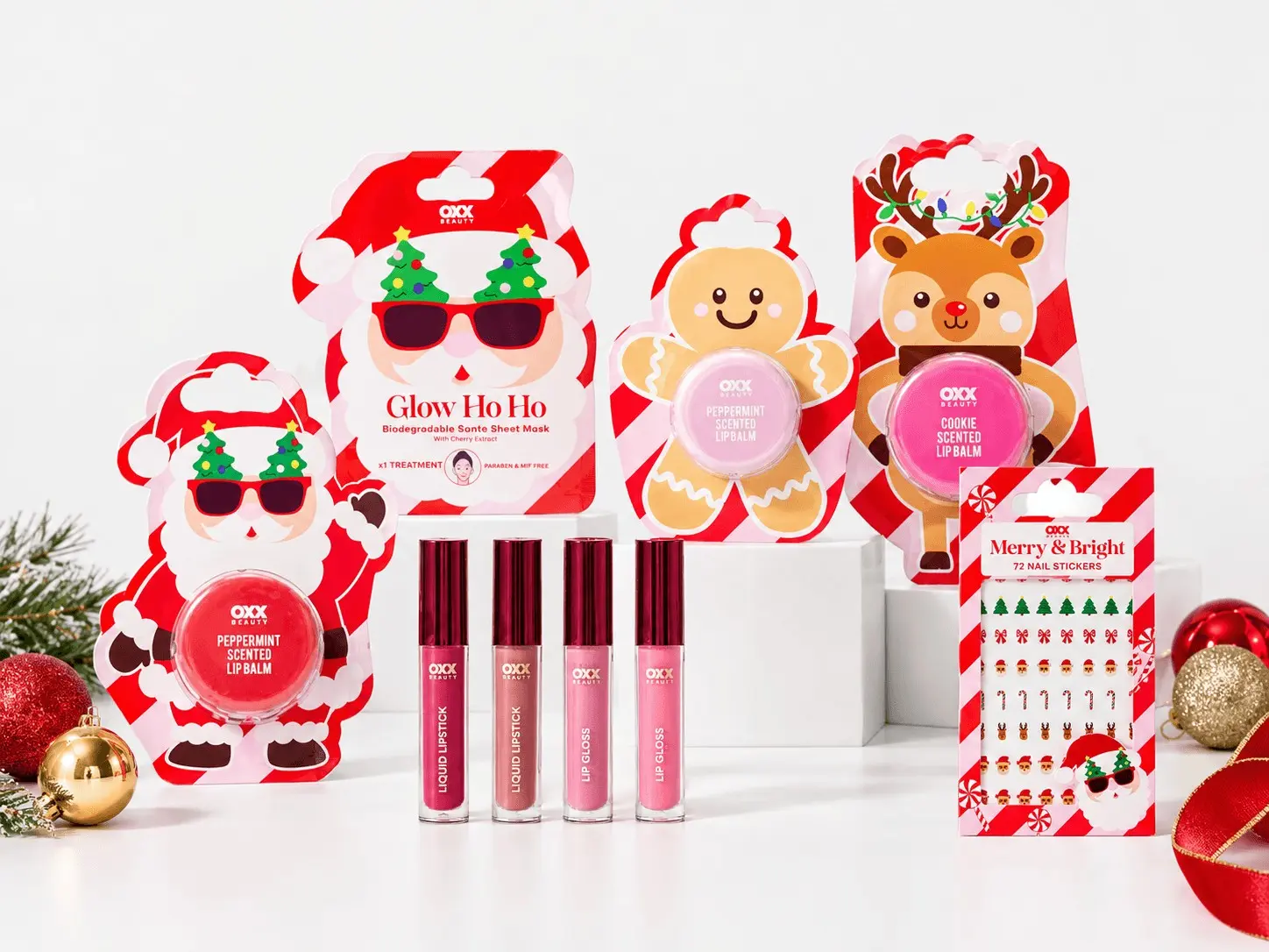 Makeup-accessories
