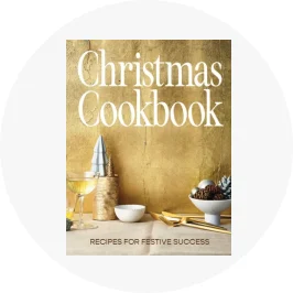 Christmas Cookbook - 